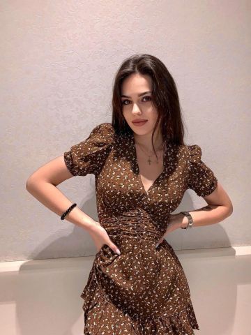 Анкета проститутки Зиглинда, 22 года