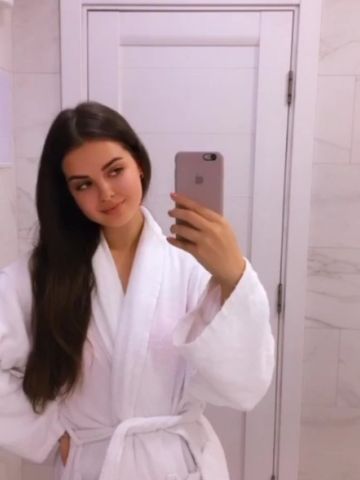 Анкета проститутки Фрида, 23 года